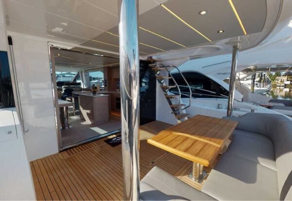 SUNSEEKER MANHATTAN 68 "68 MAN" - Image 2