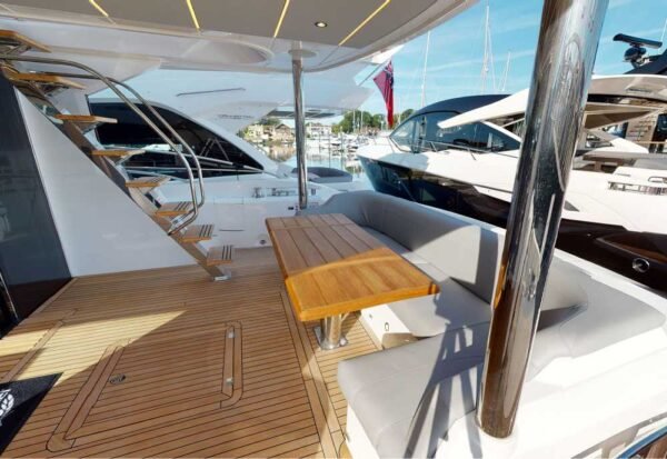 SUNSEEKER MANHATTAN 68 "68 MAN" - Image 11