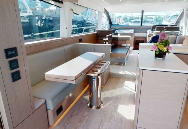 SUNSEEKER MANHATTAN 68 "68 MAN" - Image 10