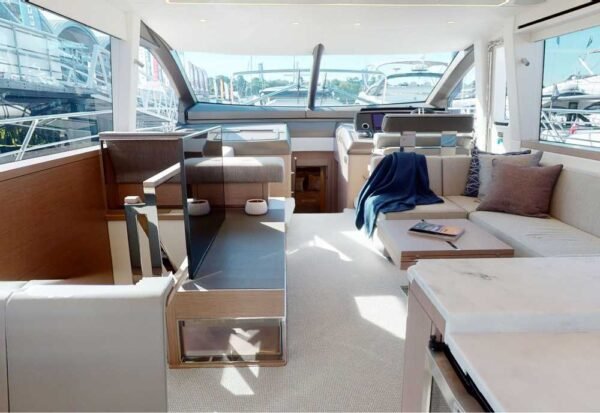 SUNSEEKER MANHATTAN 68 "68 MAN" - Image 9