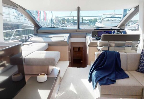 SUNSEEKER MANHATTAN 68 "68 MAN" - Image 7